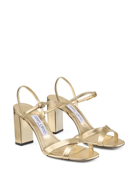 Sandale Jimmy Choo cu bretele