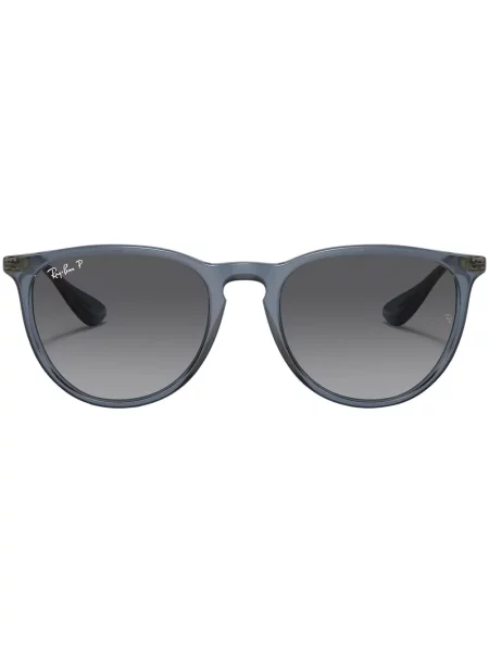 Ochelari de soare Ray-ban albastru