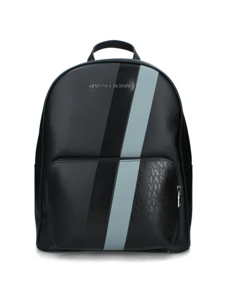 Rucsac Eax negru