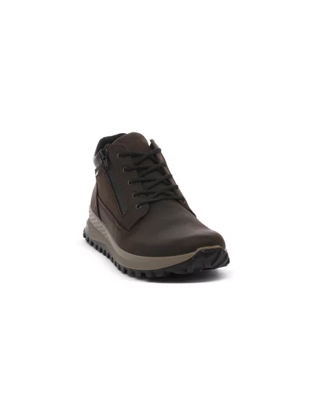 Pantofi Igi&co negru