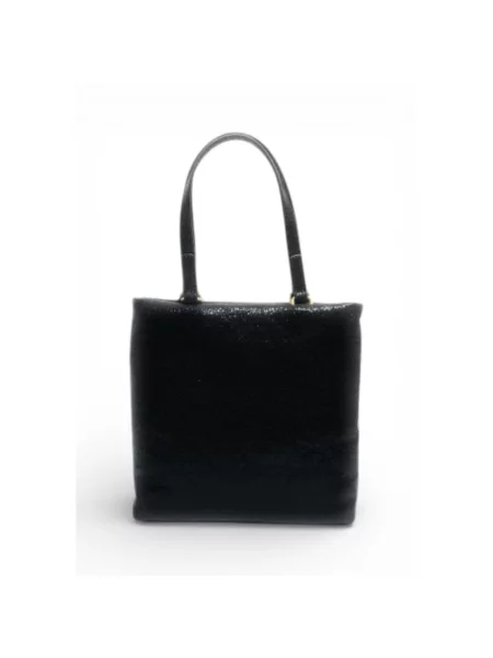 Torebka Love Moschino czarna