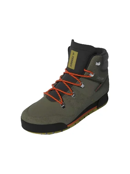 Pantofi Adidas gri