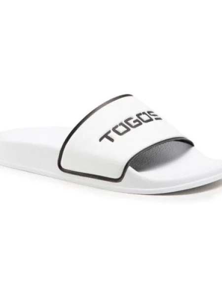 Togoshi Papucs fehér