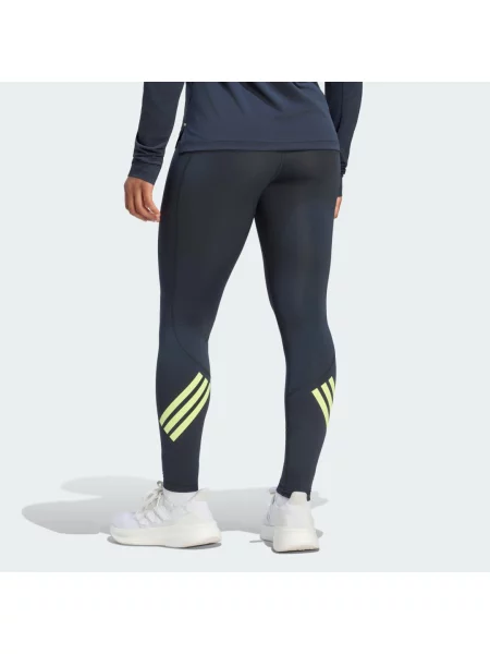 DŁUGIE LEGGINSY BMW BERLIN-MARATHON szare