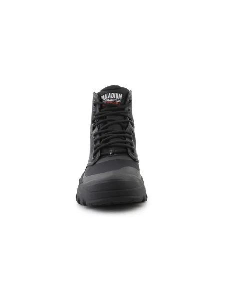Pantofi Palladium negru