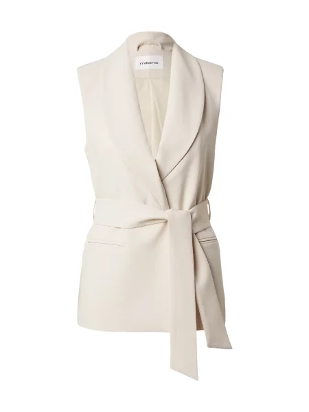 Millane Vestă bej