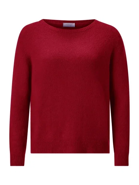 Rich & Royal Pulover roșu