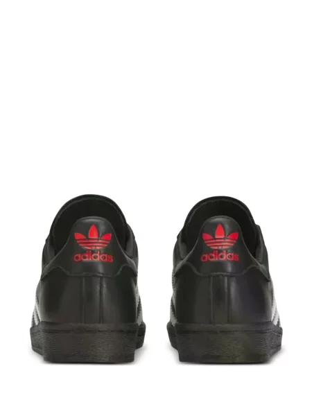 Tenisky Adidas Superstar čierna