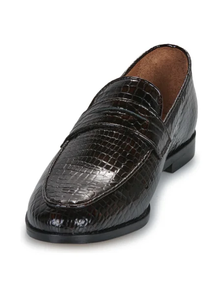 Pantofi Anthology Paris negru