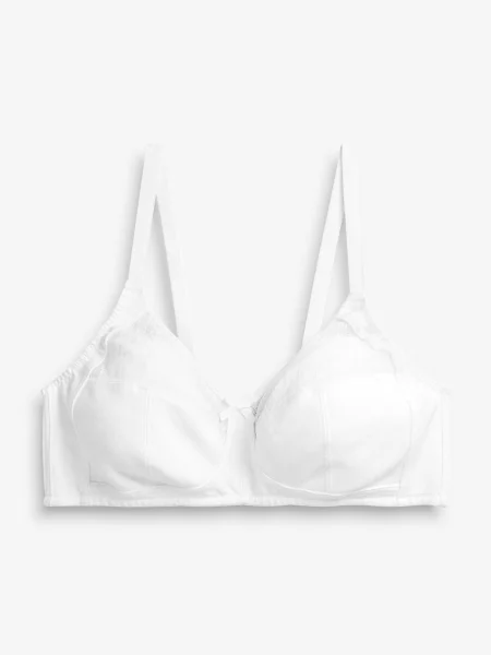 Next Sutien alb