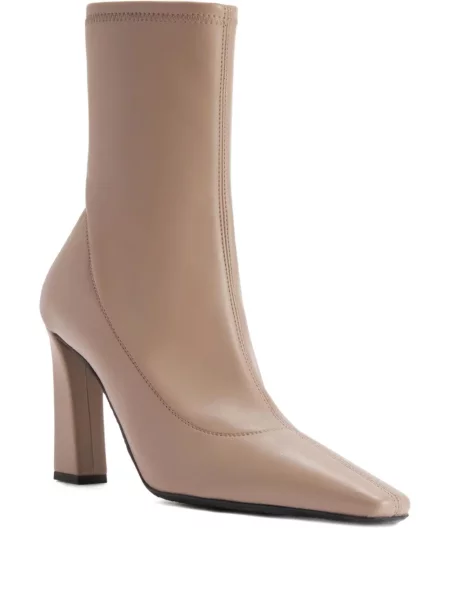 Cizme scurte Giuseppe Zanotti stretch
