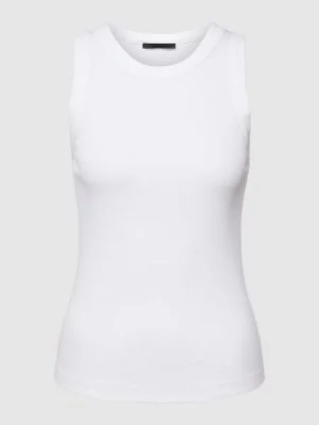 Top Drykorn biały