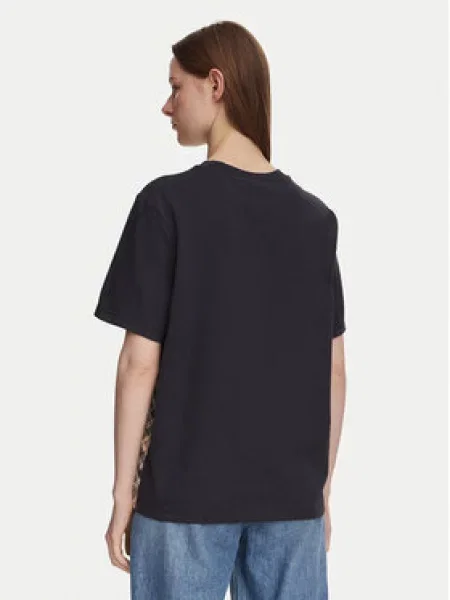 Barbour Póló Fawne Sötétkék