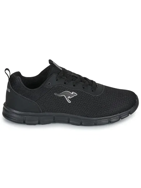 Pantofi Kangaroos negru