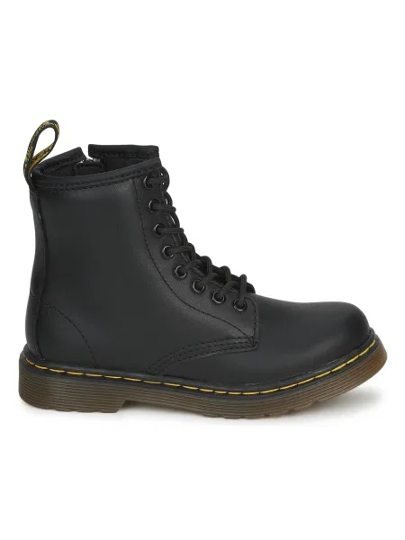 Pantofi copii Dr. Martens negru