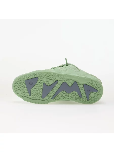 Маратонки Puma сиво