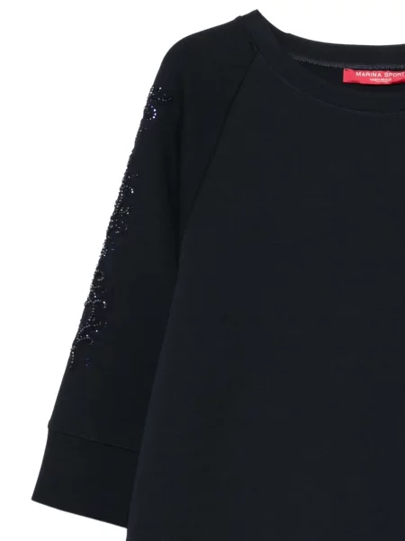 Bluza Marina Rinaldi niebieska