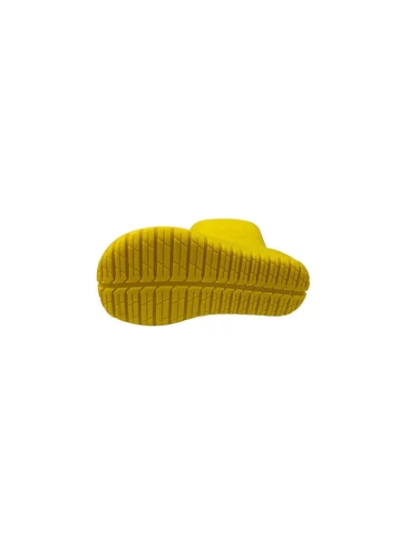 Pantofi copii Blanditos galben