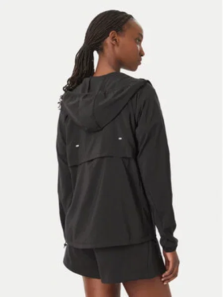 Adidas Bėgimo striukė Essentials juoda