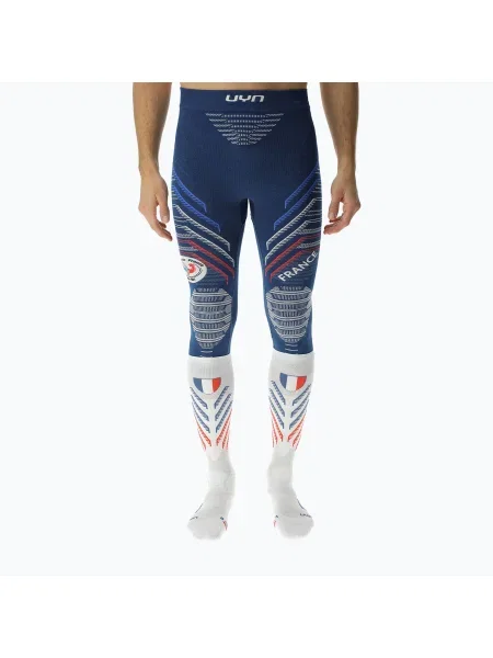 Olcsóbban. UYN Natyon termoaktív nadrág Franciaország. Méret: L-XL