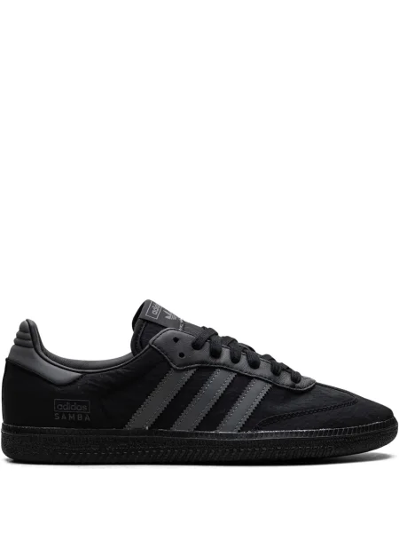 Sneakers Adidas Samba μαύρο
