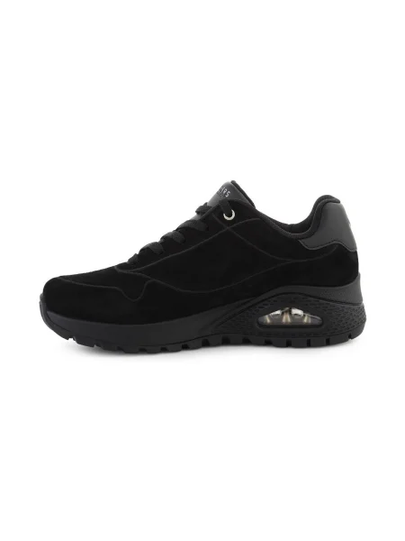 Pantofi Skechers negru