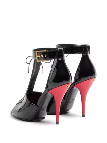Sutien Valentino Garavani negru