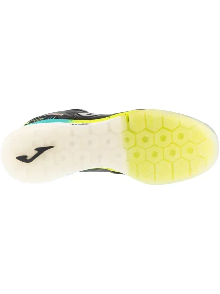 Félcipo Joma fekete