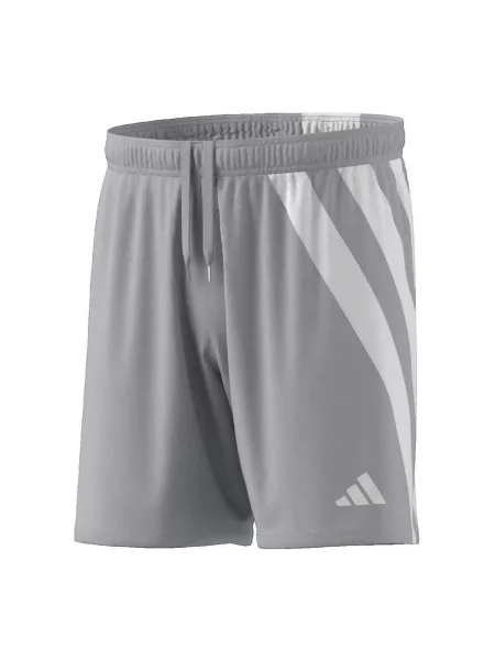 Rövid nadrág Adidas Performance szürke