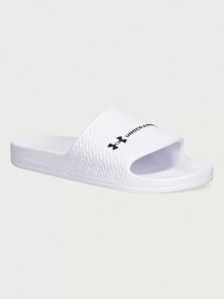 Under Armour natikače za muškarce bijela