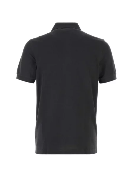Polo Fred Perry με κέντημα γκρι