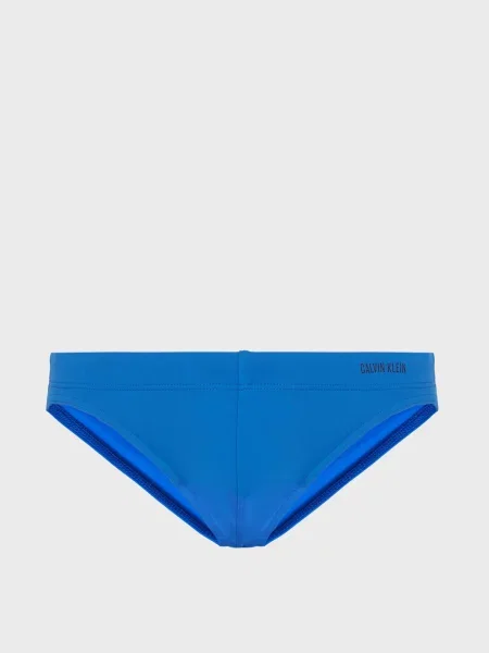 Плавки Calvin Klein сині