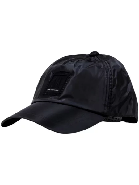 Kapa Armani Exchange crna