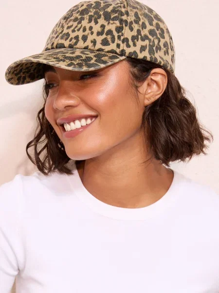 Friends Like These Șapcă maro deschis negru