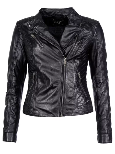 Maze Geacă de primăvară-toamnă Sally' negru