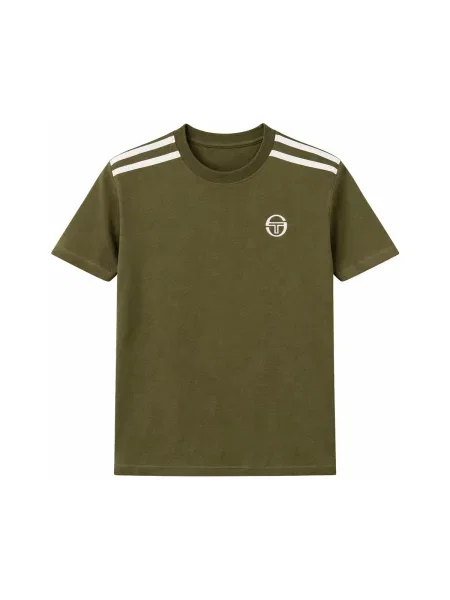 Majica Sergio Tacchini bijela