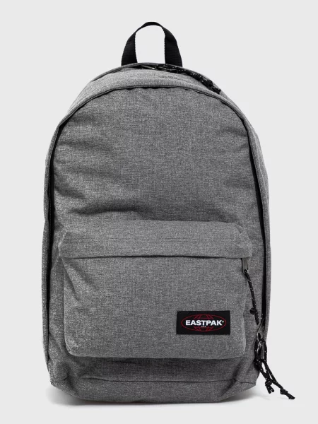 Eastpak Nahrbtnik siva