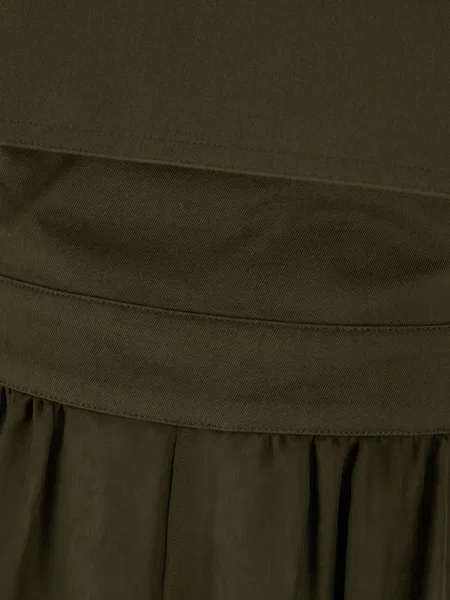 Salopetă Max Mara verde