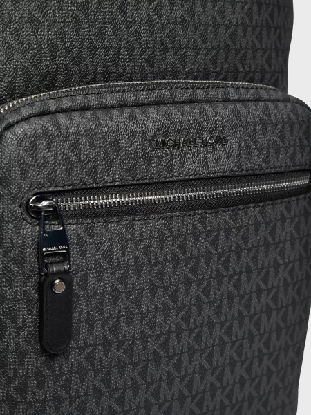 Рюкзак Michael Kors черный