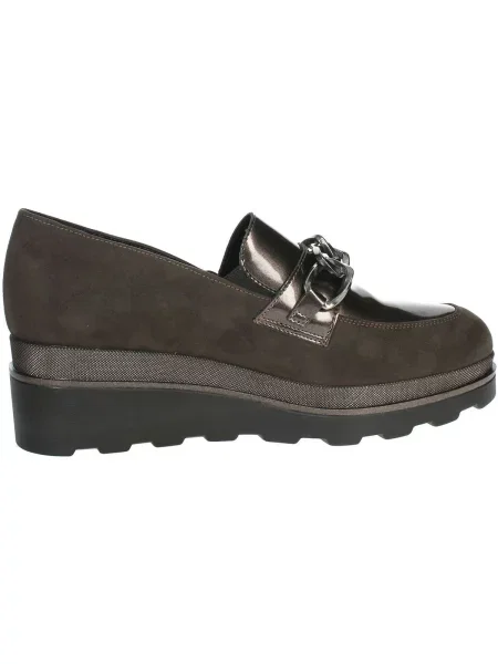 Félcipő Flexistep bézs