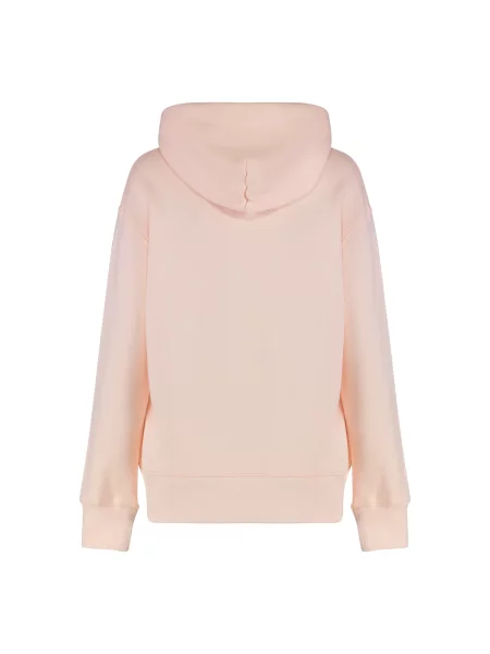 Bluza z kapturem Autry różowa
