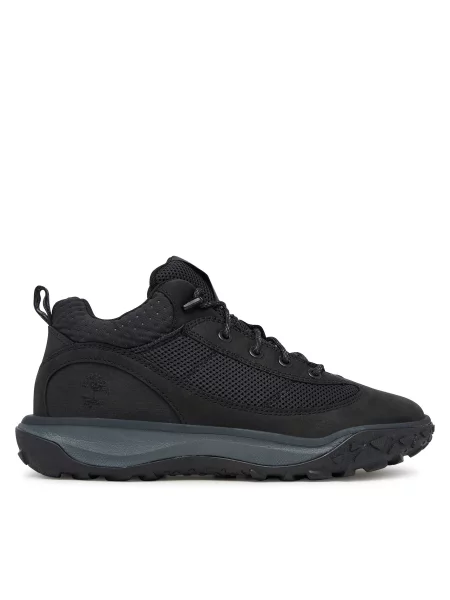 Снікерcи Timberland Timbercush Motion 7 Mid чорний