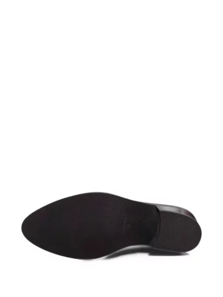 Botine chelsea Calce maro