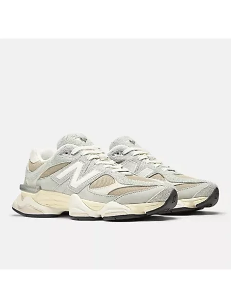 Buty unisex New Balance – szare