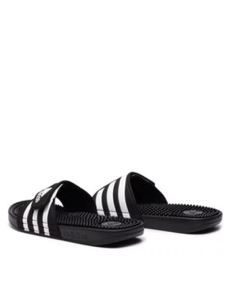 Adidas Šlepetės adissage juoda