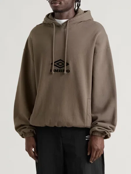Bluza z kapturem Umbro By Slam Jam