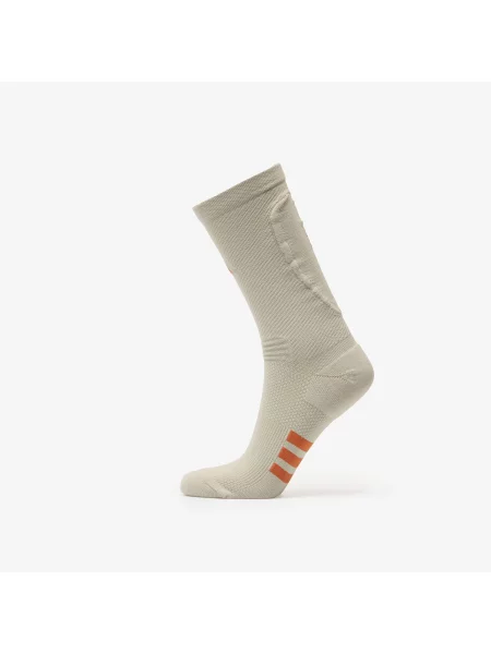 Чорапи Adidas Performance с пера черно