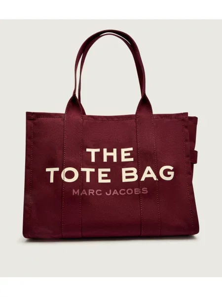 Marc Jacobs Geantă shopper The Canvas Large Tote Bag