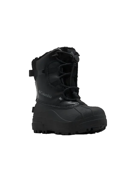 Pantofi copii Columbia negru
