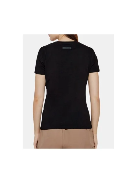 Póló | Regular Fit fekete